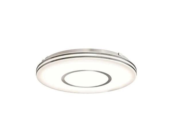 Veiling - Artika plafonniere Horizon Led 24W, Huis en Inrichting, Lampen | Plafondlampen