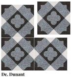 Dunant 22.3x22.3 Decor / Design Tegel ( Keramisch ) /, Ophalen of Verzenden, Nieuw