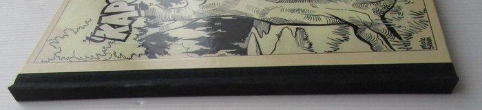 Nero - Het rattenkasteel - t Kapoentje versie - 1 Album -, Boeken, Stripverhalen