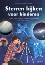 Sterren kijken voor kinderen 9789044743715 Thorsten Dambeck, Verzenden, Zo goed als nieuw, Thorsten Dambeck