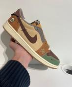 Nike - Air Jordan 1 Retro Low OG - Sneakers - Maat: EU 45 -, Nieuw