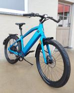 Stromer ST2 - Belt - *983Wh *124km !! * Als Nieuw**, Fietsen en Brommers, 51 tot 55 cm, Ophalen, Zo goed als nieuw, 50 km per accu of meer