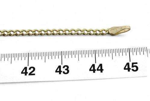 Sans Prix de Réserve - Collier - 18 carats Or jaune, Handtassen en Accessoires, Kettingen