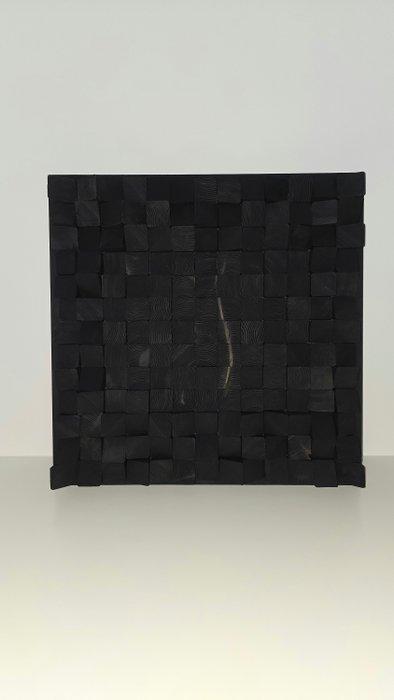 CanisterCrafts - Night falling star, Antiek en Kunst, Kunst | Schilderijen | Modern