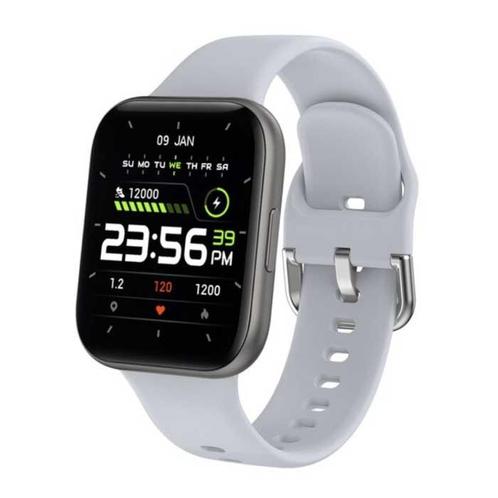 P8 SE Plus Smartwatch Smartband Smartphone Fitness Sport, Handtassen en Accessoires, Smartwatches, Nieuw, Verzenden