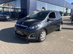 Peugeot 108, Nieuw