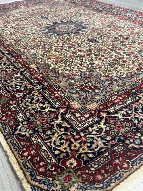 Isphahan - Vloerkleed - 184 cm - 124 cm - Isfahán, Huis en Inrichting, Stoffering | Tapijten en Vloerkleden