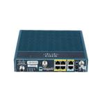 Cisco C819G-4G-G-K9, Ophalen of Verzenden, Nieuw