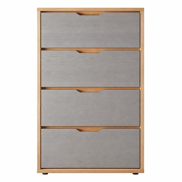 Forestales Alabama Commode I, Maison & Meubles, Armoires | Autre