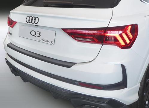 Achterbumperbeschermer | Audi | Q3 Sportback 19- 5d suv. | o, Auto diversen, Auto-accessoires, Nieuw, Verzenden