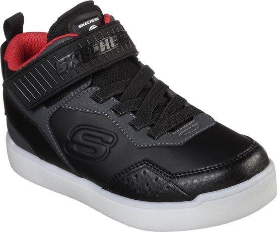 Skechers - ENERGY LIGHTS - Black/Red - Mannen - Maat 32, Handtassen en Accessoires, Uiterlijk | Parfum, Nieuw, Verzenden