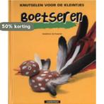 Boetseren / Knutselen voor de kleintjes 9789030319061, Boeken, Verzenden, Gelezen, G. de Rosamel