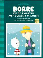 Borre Leesclub Borre en de zwerver met duizend miljoen groep, Verzenden