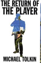The Return of the Player 9780802143020, Boeken, Michael Tolkin, Gelezen, Verzenden