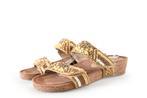 Lazamani Slippers in maat 40 Beige | 5% korting, Kleding | Dames, Schoenen, Slippers, Verzenden, Beige, Lazamani