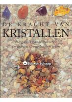 De kracht van kristallen, Boeken, Verzenden, Gelezen