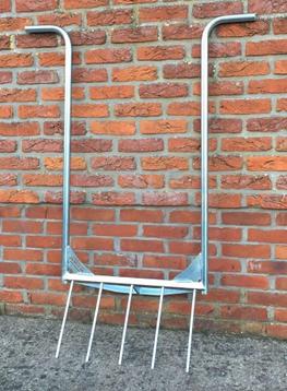 Woelvork ergonomisch - Woelvork kopen - ergonomische greline