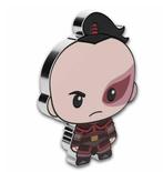 Niue. 2 Dollars 2025 – Avatar: NickToons “Zuko” – 1 oz