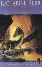 Vuurgeest / Deverry reeks / 7 9789024544776 K. Kerr, Boeken, Verzenden, Gelezen, K. Kerr