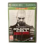 Tom Clancys Splinter Cell Double Agent (Classics) (XBOX, Verzenden, Nieuw