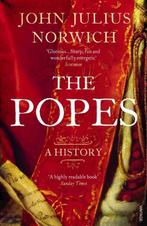 The Popes 9780099565871 Viscount John Julius Norwich, Verzenden, Gelezen, Viscount John Julius Norwich