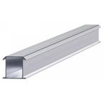 ESDEC ClickFit EVO - Montagerail 4.64 Meter, Doe-het-zelf en Bouw, Zonnepanelen en Toebehoren, Verzenden, Nieuw