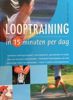 Looptraining in 15 minuten per dag | Christof Baur, Christof Baur, Verzenden