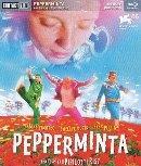 Pepperminta op Blu-ray, Verzenden