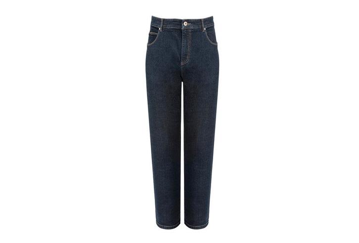 2dekans | Milanoro Jeans Heren – Regular Fit met Stretch –, Kleding | Heren, Spijkerbroeken en Jeans, Ophalen of Verzenden