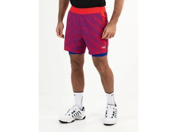 Veiling - Sjeng Sports heren sport short - maat M - Lonan, Kleding | Heren, Sportkleding, Nieuw