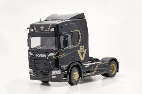 Premium Classixxs 1:18 - Model vrachtwagen - Scania R-Serie, Hobby en Vrije tijd, Modelauto's | 1:5 tot 1:12