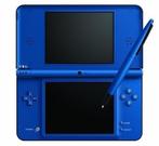 Nintendo DSi XL  Console - middernacht Blauw, Verzenden