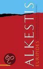 Alkestis 9789045013961 T. Euripides, Boeken, Verzenden, Zo goed als nieuw, T. Euripides