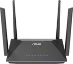 ASUS RT-AX52 - Extandable Router - AiMesh - AX1800 - Wi-F..., Verzenden, Nieuw