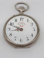 Rosskopf - Orologio da Taschino Rosskopf Patent Ancre de, Handtassen en Accessoires, Nieuw