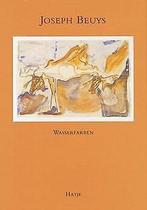 Wasserfarben 1942-1963  Beuys, Joseph, Knubben, Thomas  Book, Boeken, Gelezen, Beuys, Joseph, Knubben, Thomas, Verzenden