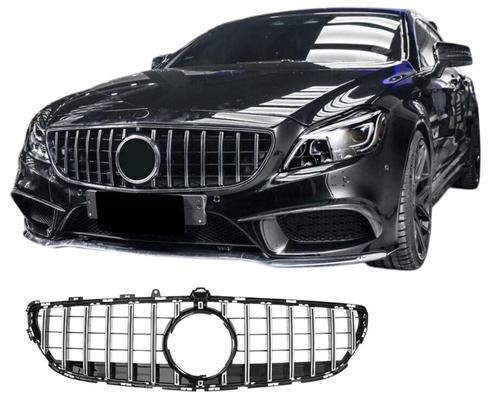 Grill | Mercedes-Benz | CLS-klasse 14-18 4d sed. / CLS-klass, Auto-onderdelen, Carrosserie, Nieuw, Mercedes-Benz, Verzenden