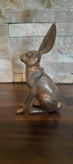 Pierre Chenet (XX-XXI) - sculptuur, Le Lapin au grande