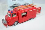 Tekno 1:43 - Model vrachtwagen - Tekno Denmark 459 Volvo, Nieuw