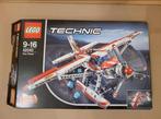 Lego Set - 42040 - Technic - Fire Plane, Nieuw