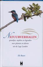 Natuurverhalen 9789038918853 E. Baars, Verzenden, Zo goed als nieuw, E. Baars