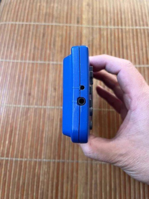 Nintendo - Gameboy Pocket - Game Boy Pocket - Spelcomputer, Games en Spelcomputers, Spelcomputers | Overige Accessoires