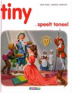 Tiny speelt toneel / Tiny prentenboeken 9789030300076 Haag, Livres, Verzenden, Haag