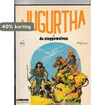 De steppewolven / Jugurtha / 6 9789064210457 Vernal, Verzenden, Gelezen, Vernal