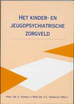 Het kinder- en jeugdpsychiatrische zorgveld 9789023231301, Boeken, Verzenden, Gelezen