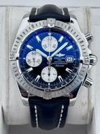 Breitling - Chronomat Evolution - A13356 - Homme - 2000-2010