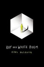 Boy in a White Room, Olsberg, Karl, Verzenden, Karl Olsberg