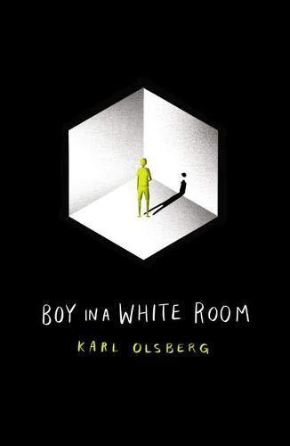 Boy in a White Room, Olsberg, Karl, Livres, Livres Autre, Envoi