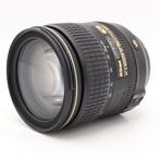 Nikon AF-S 24-120mm F/4G ED VR | Tweedehands, Verzenden, Zo goed als nieuw