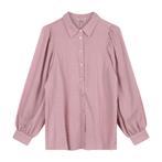 EsQualo • licht roze blouse • 44, Kleding | Dames, Verzenden, Maat 42/44 (L), Nieuw, EsQualo